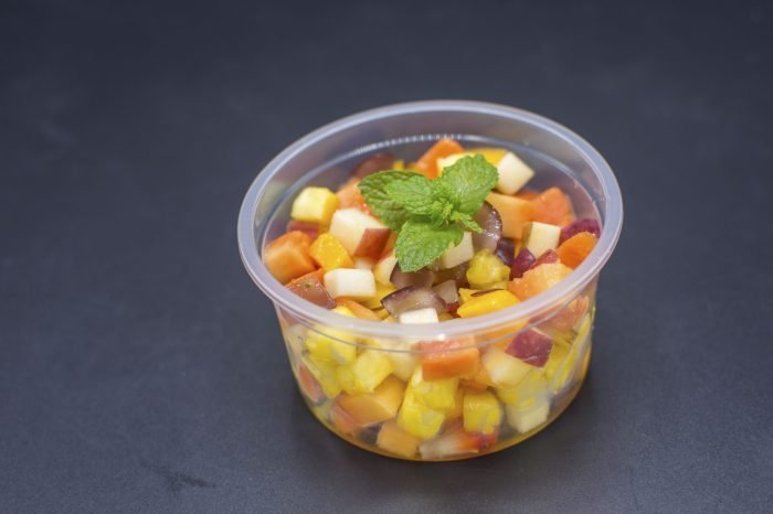 Salad buah 300 ml