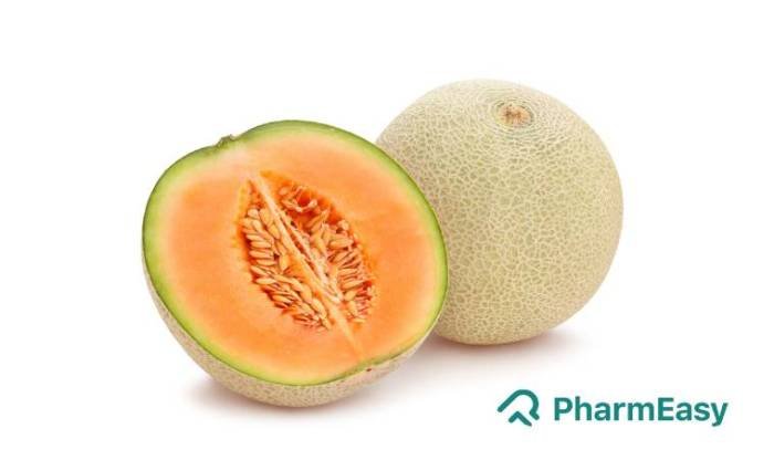 Cantaloupe muskmelon arthritis cure unbiased rheumatoid remedies