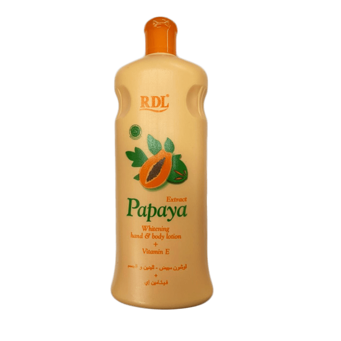 Papaya