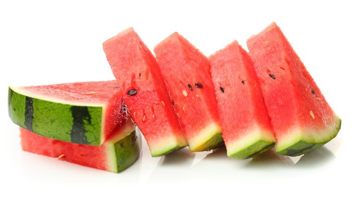 Watermelon food real foodprint jpeg