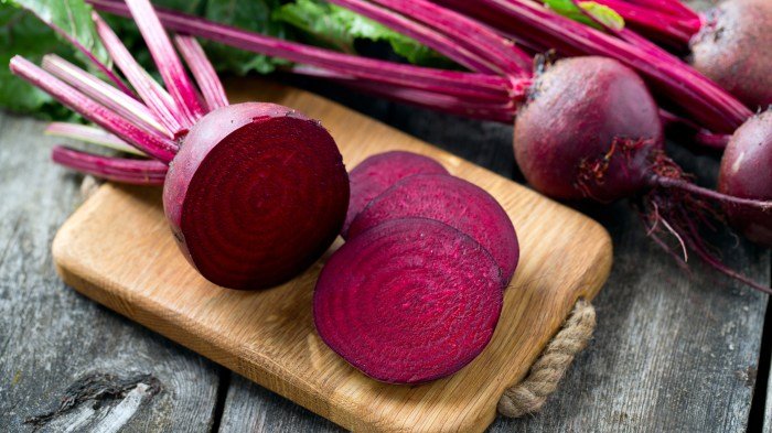 Beetroot beets beet advantages