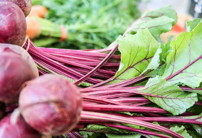 Beets buy grocery store market farmer get