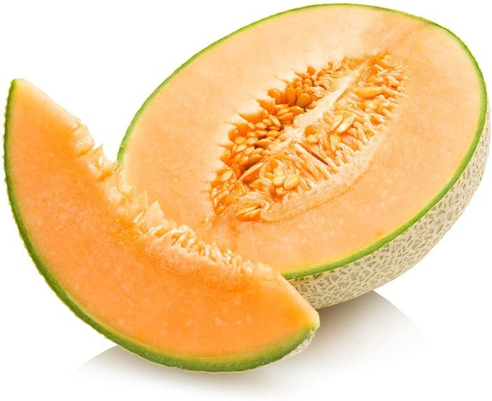 Cantaloupe