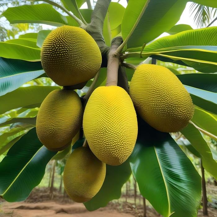 Mimpi buah nangka