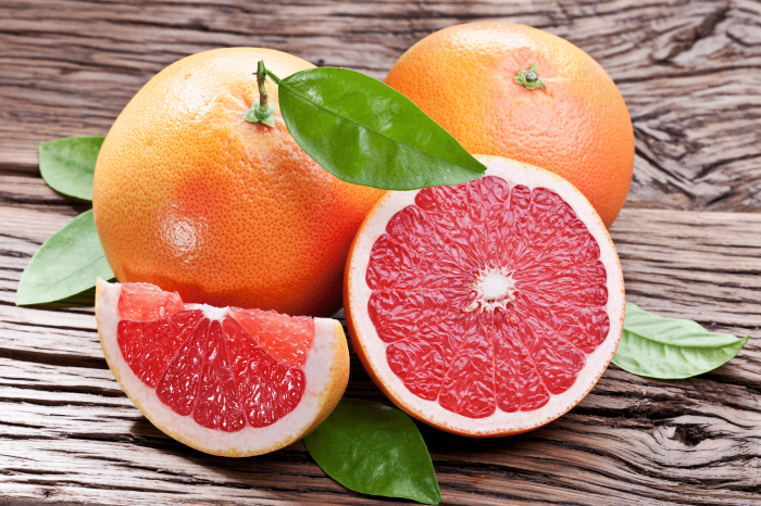 Grapefruit grapefruits