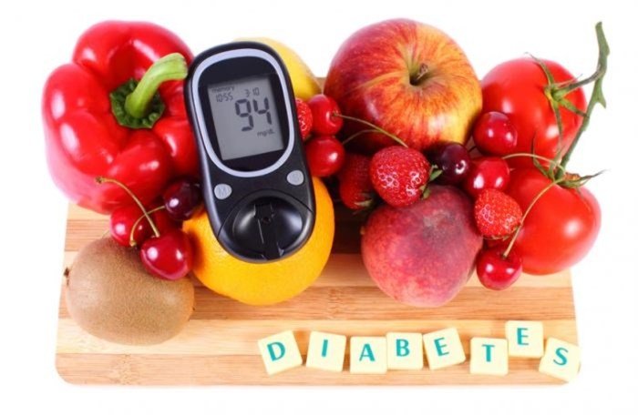 Diabetic diabetes meal reduce glycemic nutrition gestational lower diabetics baptist cantaloupe diets patient infographic obesity levels apples coleslaw a1c baptisthealth