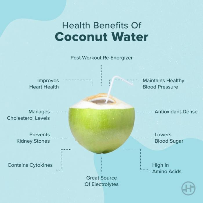 Benefits coconut eating health coconuts history stylenrich