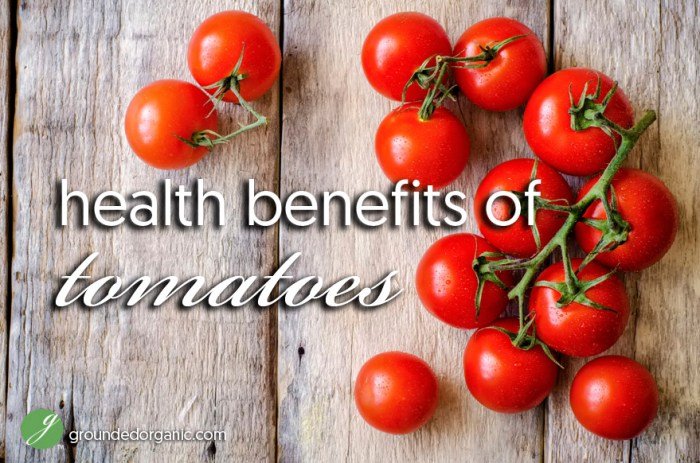 Tomato benefits herbazest properties tweet