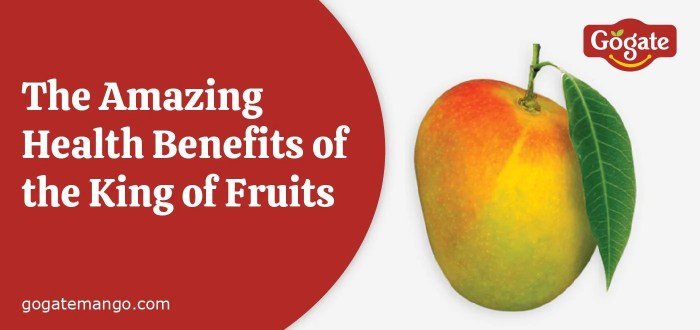 Health benefits mangoes mango benefit didn know