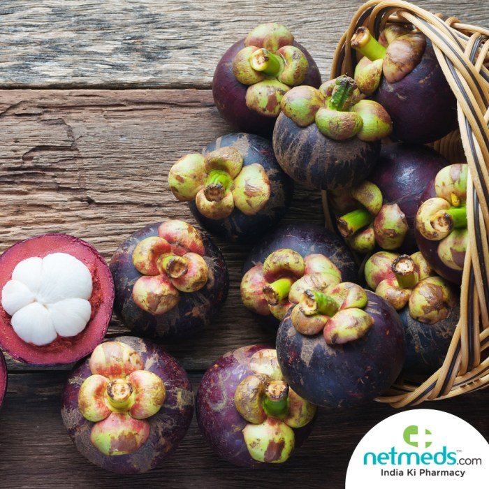 Mangosteen part benefits skin health fruit back below manggis fruits purple forget stylecraze pasted monday learn check don next post