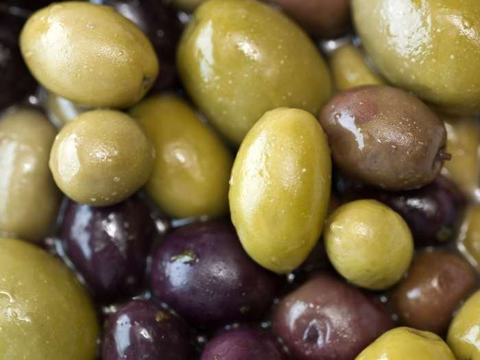 Varieties mission olives fruiting juanmonino olea europaea