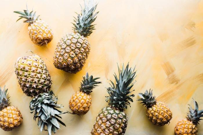 Pineapple benefits health facts juice pineapples nutrition food nutritional skin fruit eating diet cough refreshing recipes amazing lifehack healthy foods