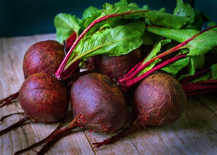 Benefits health beetroot adding incredible diet root beet