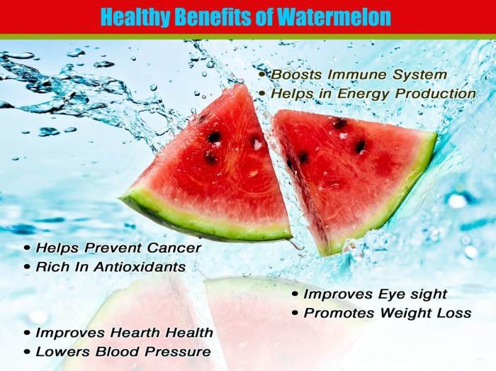 Watermelon benefits health diet nutrition juice loss weight healthy education