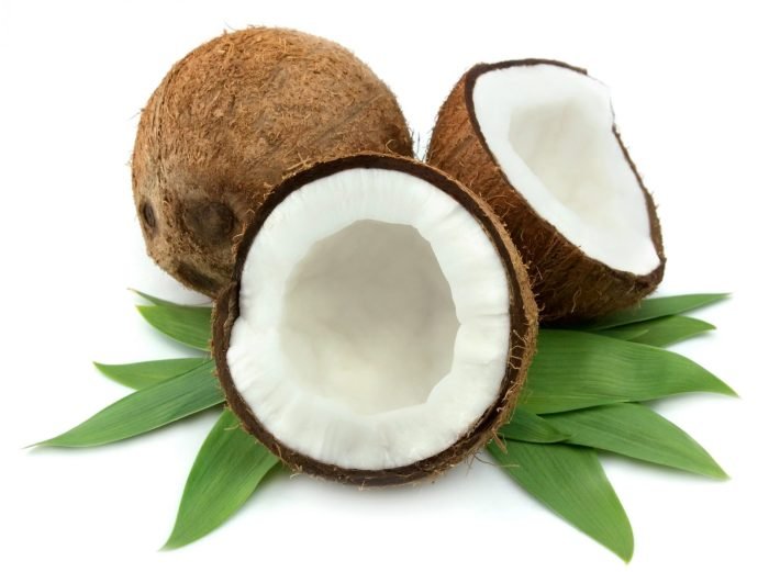 Coconut fruit single coconuts benefit million health favorite leave beauty information