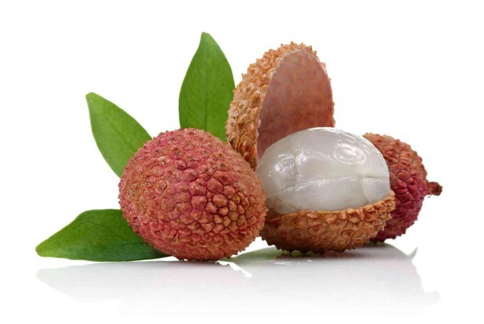 Lychee fruit nutrition facts fruits lichee