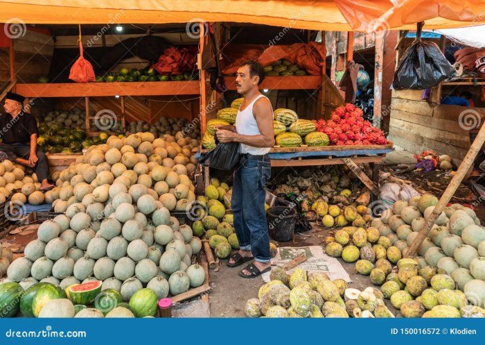 Manfaat buah makasar