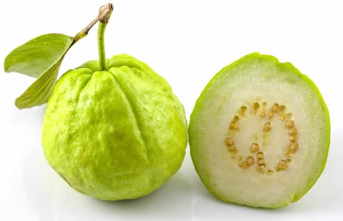 Guava health benefits eat fruit wellness care rich cancer thyroid uploaded user saved