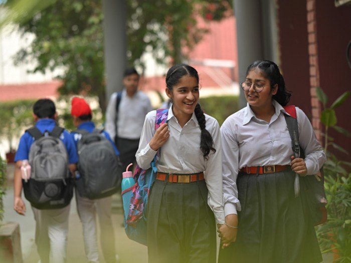 Sekolah dengan prestasi akademik tinggi di Jogja