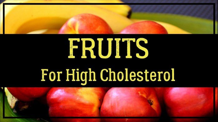 Cholesterol ldl lowering