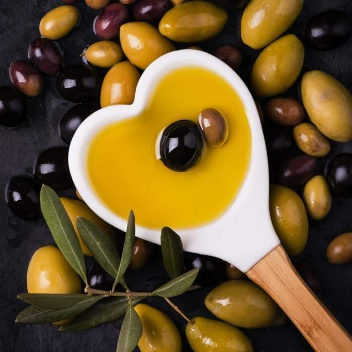 Olives benefits green health healthy good eating facts janet pinned choose board