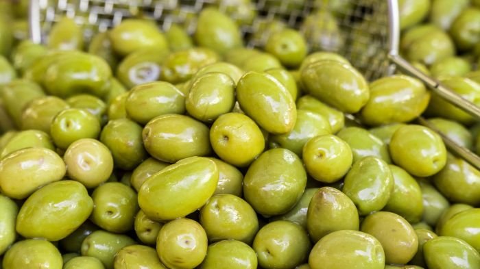 Olives