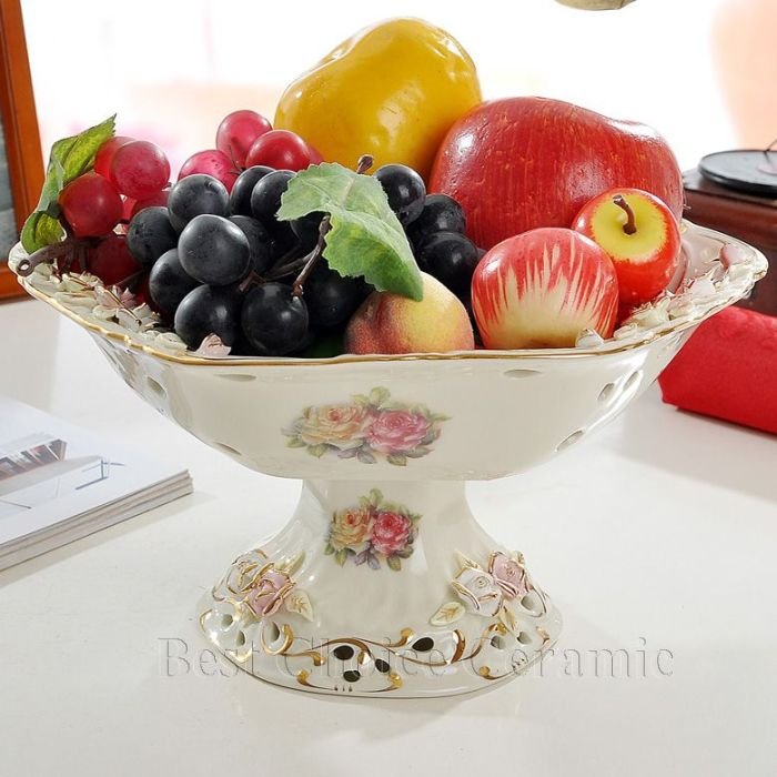 Centerpieces wedding unique flowers centerpiece everafterguide fruit just inspirations bowl creative vibrant vase idea table non floral popsugar fun weddingomania