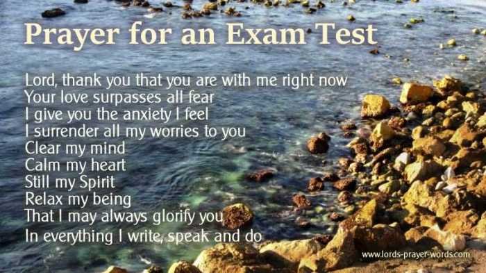 Prayer exams exam final prayers students before quotes test god college school board bing positivity student bible encouragement parents academic