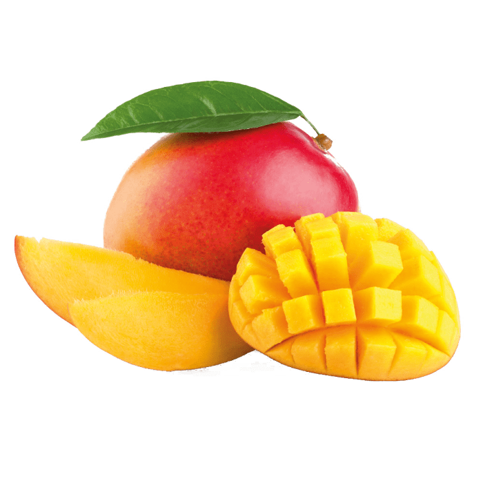 Mango transparent purepng