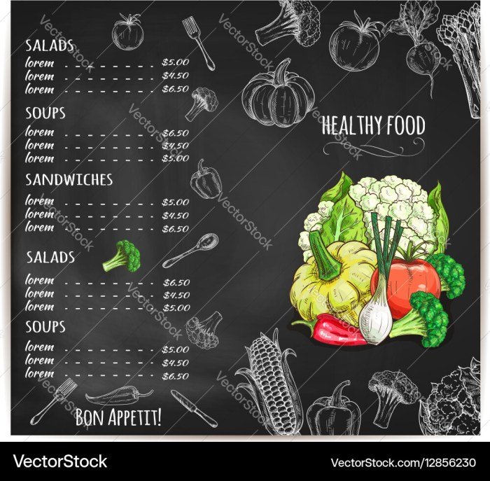 Diet vegetarian plan healthy summer menu meal plans food vegan weekly weight eating good need daily loss bbc choose board