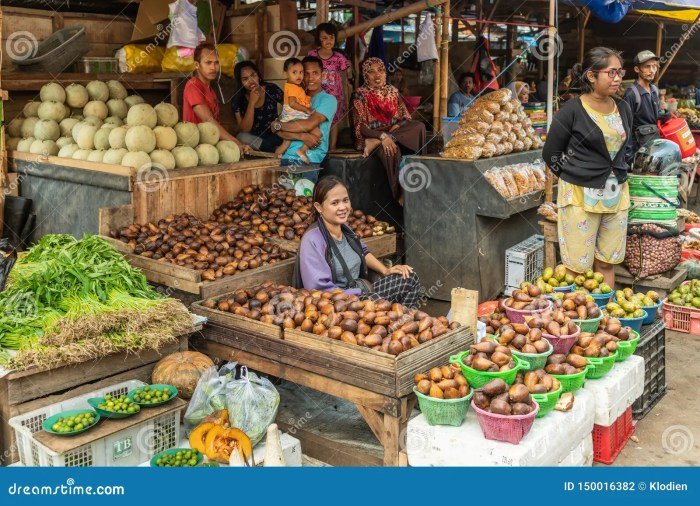 Manfaat buah makasar