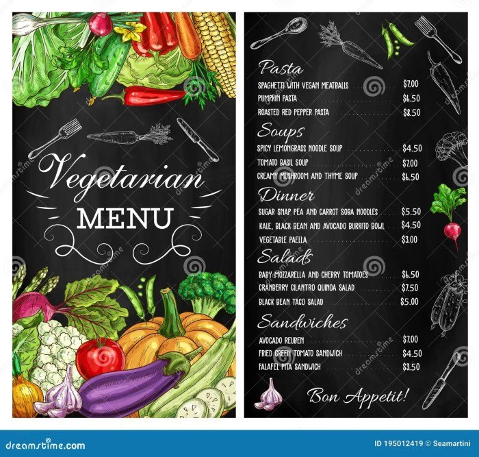 Menu sayur simple dan sehat