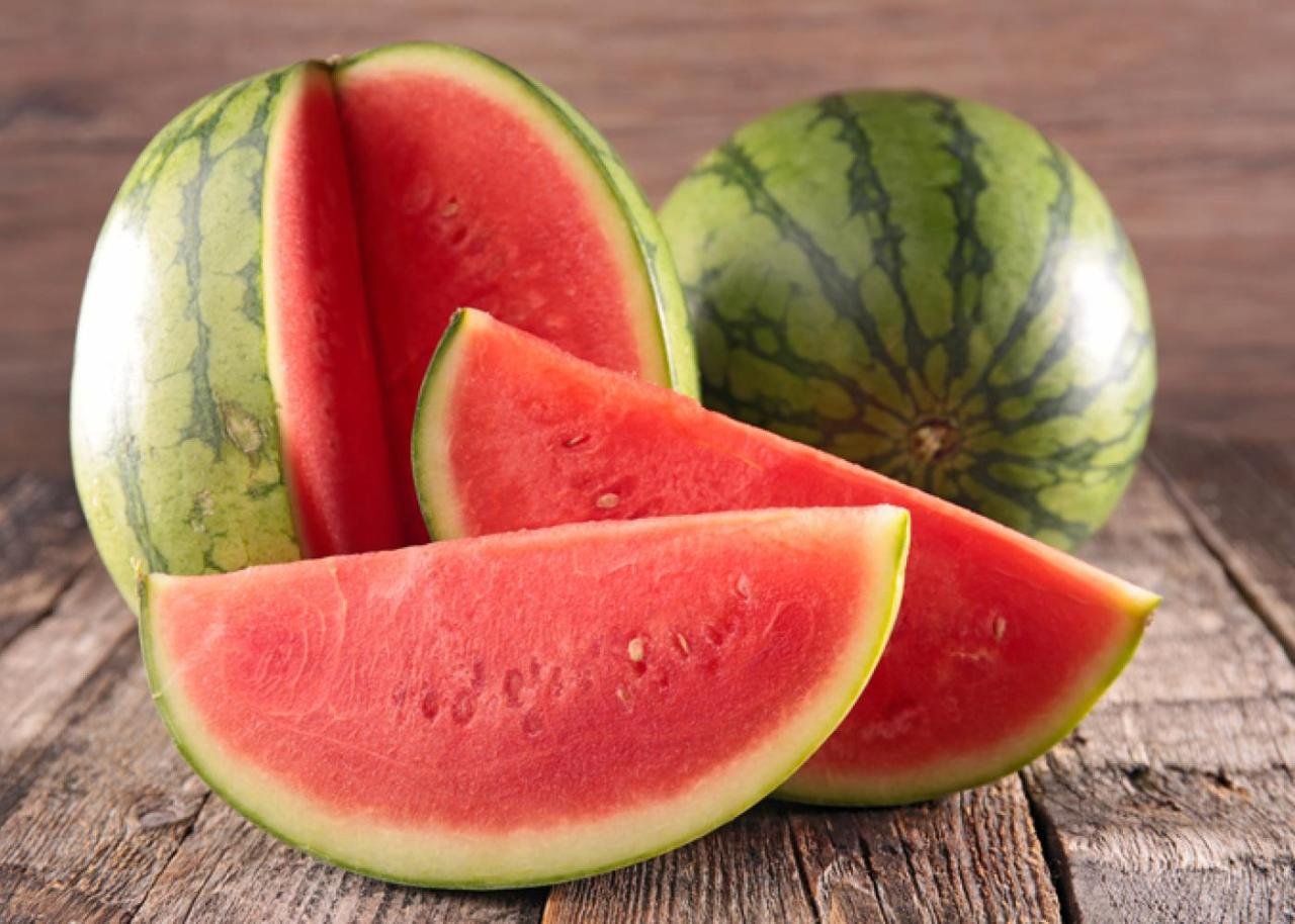 Watermelon sliced slice health eating benefits wallpaper high surprising every storage nutrients cold summer healthy known source been long has