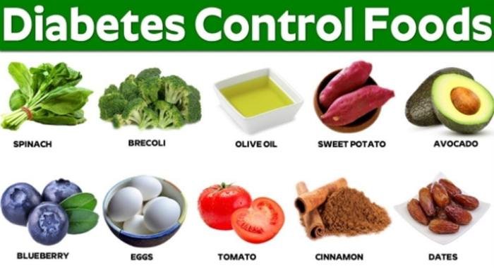 Diabetes fruits diabetics